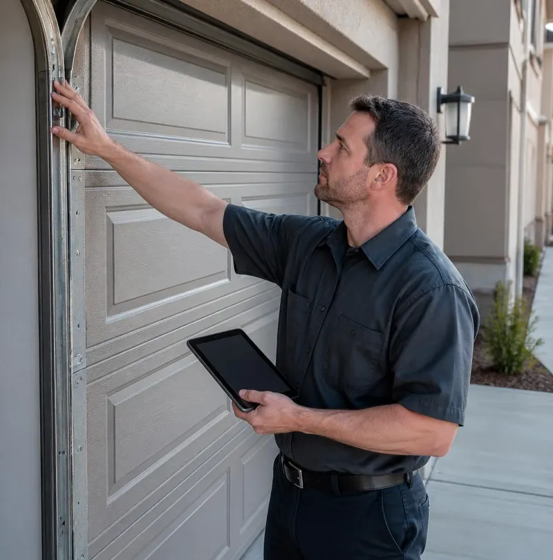 Contact Williston Garage Door Pro
