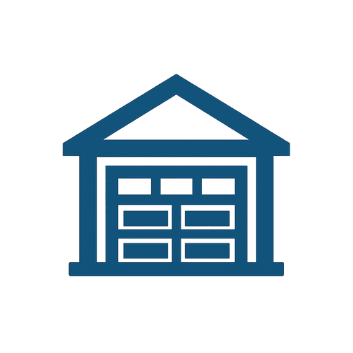 Williston Garage Door Pro logo
